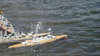 2009 I boat in action.JPG