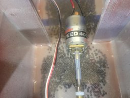 Puncher Motor mount epoxied in place.jpg