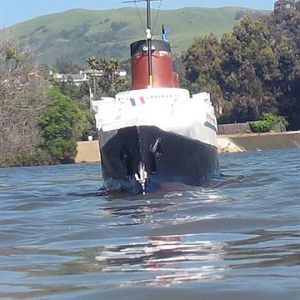 SS Normandie