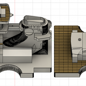 BismarckSuperStructure