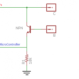 WaterDetectionMicro