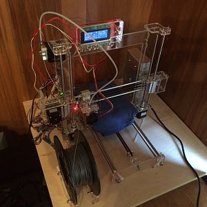 i3 printer