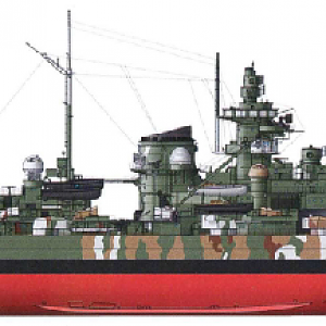 DKM Tirpitz