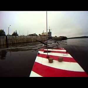 RC COMBAT WARSHIP ROMA