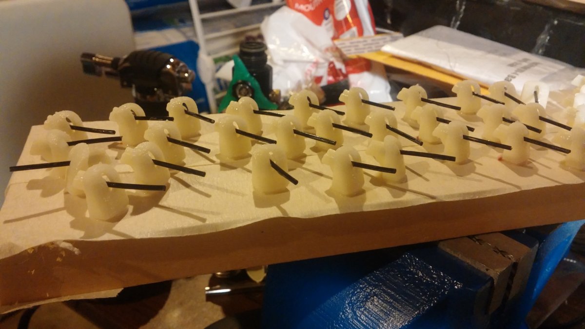 88 Final Assemblies