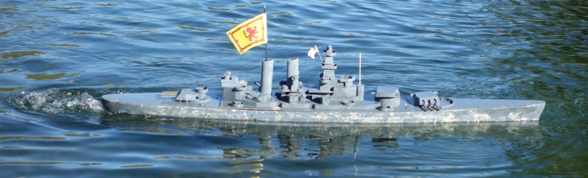 A Lion Rampant