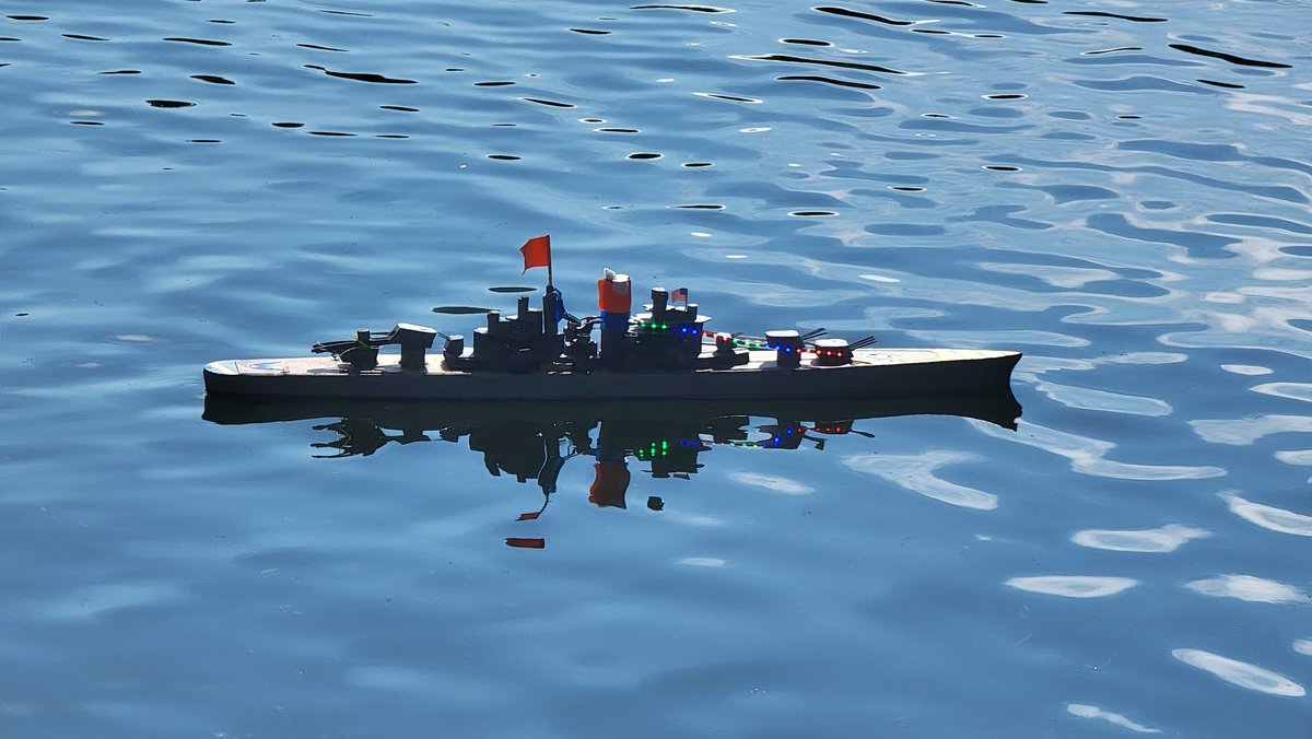 USS Wilmington